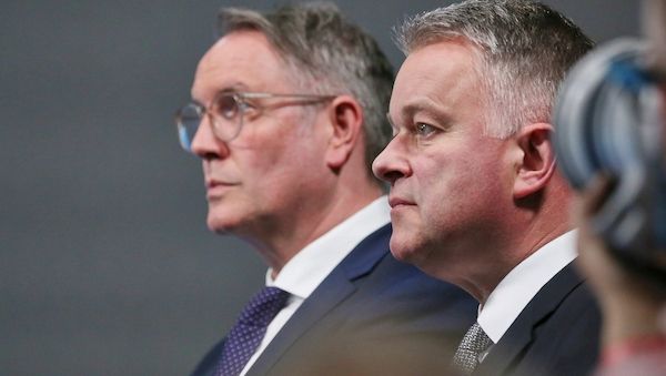 CDU und SPD verhandeln in Rheinland-Pfalz über Koalition