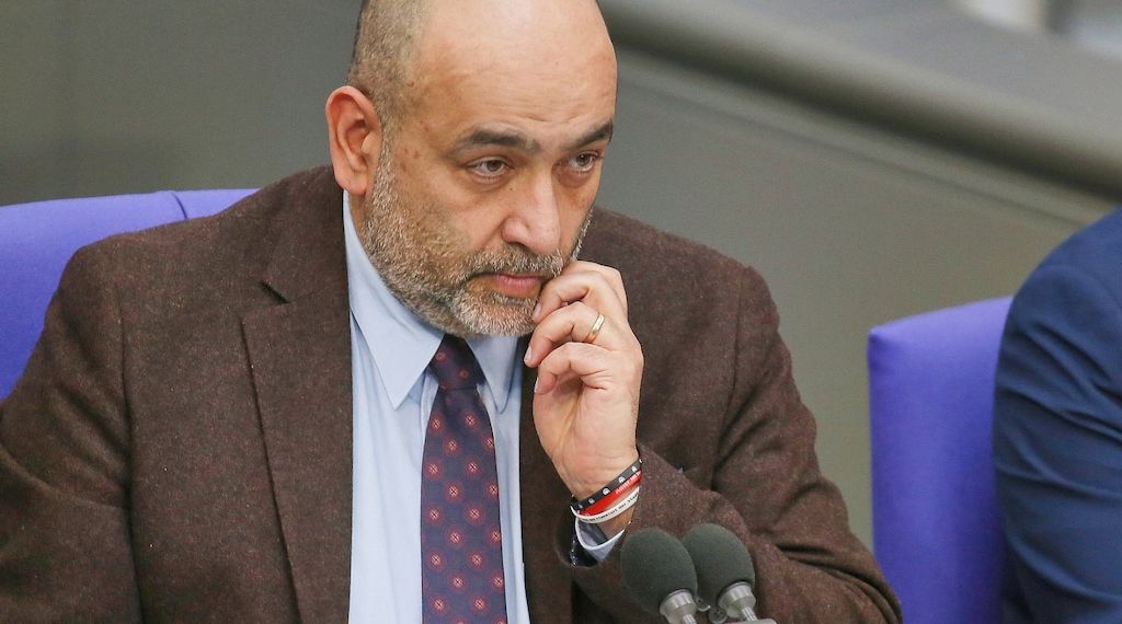 Nouripour befürchtet Hinrichtungswelle im Iran