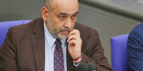 Nouripour befürchtet Hinrichtungswelle im Iran