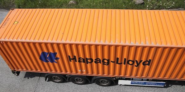 Hapag-Lloyd meidet Straße von Hormus trotz Waffenruhe