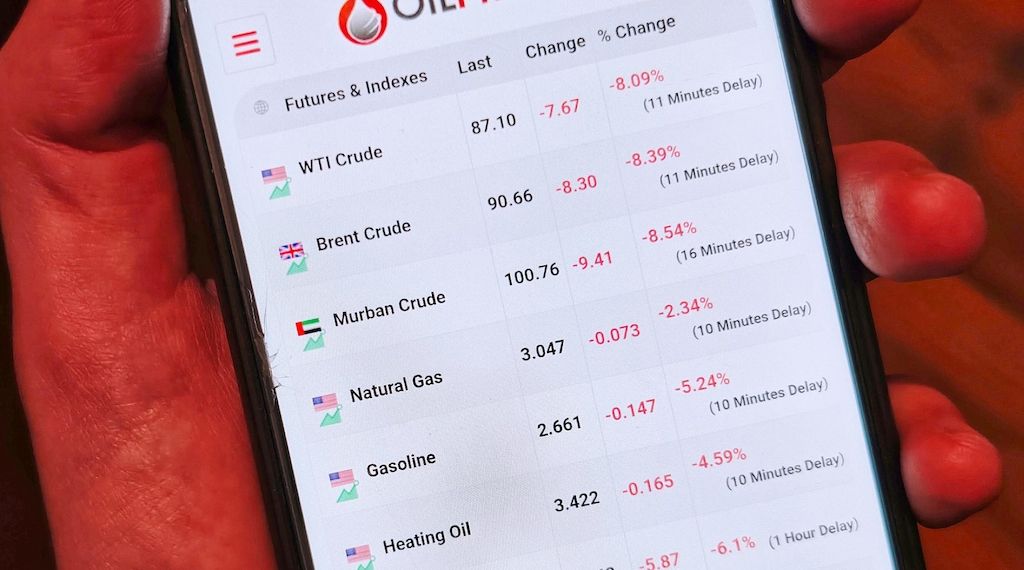 Ölkrise: OMV erwartet monatelang anhaltende Effekte