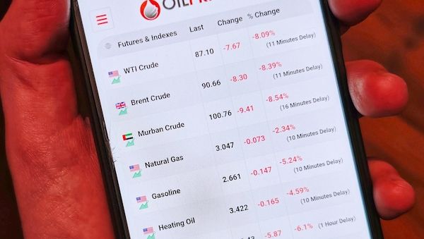 Ölkrise: OMV erwartet monatelang anhaltende Effekte