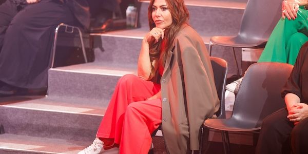 Simone Thomalla: Hacker fordert Geld für Instagram-Zugang