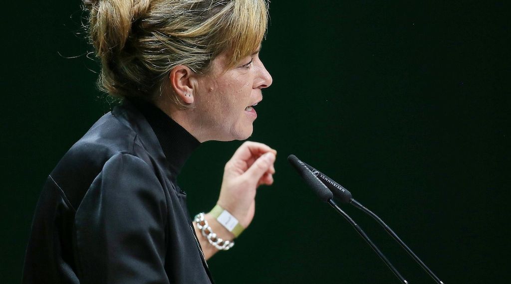 Neubaur hält Waffenruhe im Iran für brüchig