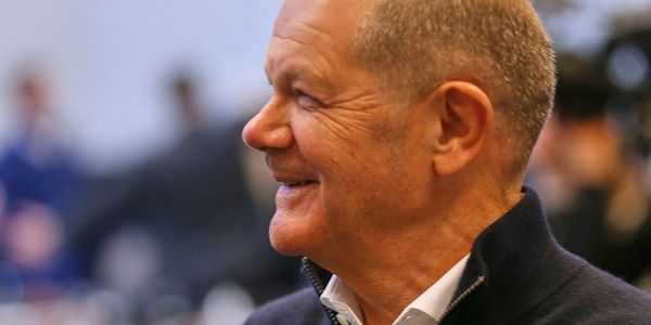 Scholz soll Leo-Baeck-Medaille erhalten