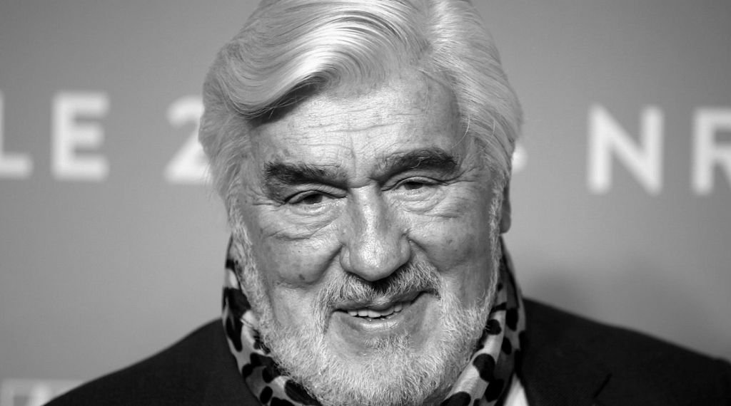 Steinmeier würdigt Leistungen von Mario Adorf