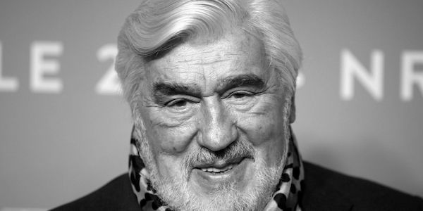 Steinmeier würdigt Leistungen von Mario Adorf