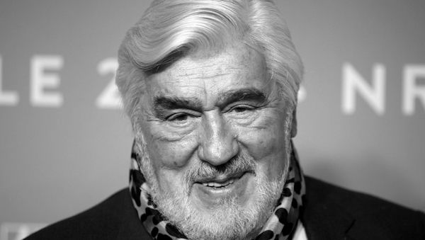 Steinmeier würdigt Leistungen von Mario Adorf