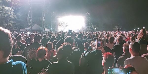 Verbraucherschützer wollen klare Regeln für Ticketzweitmarkt