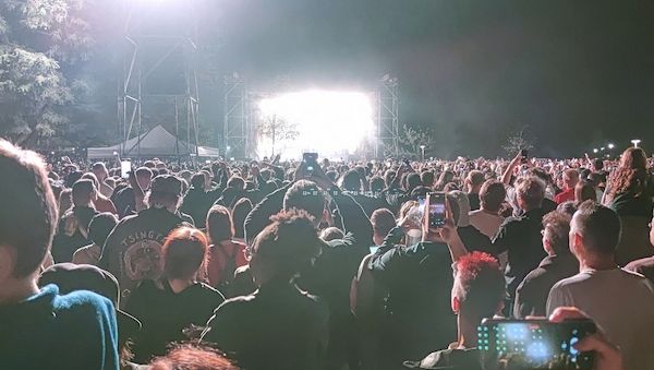 Verbraucherschützer wollen klare Regeln für Ticketzweitmarkt