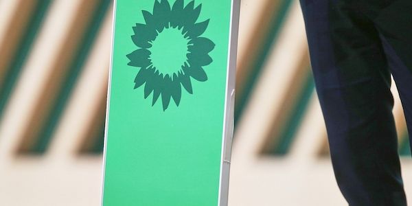 Liminski rät zu Einbeziehung von Grünen bei Reformdebatte