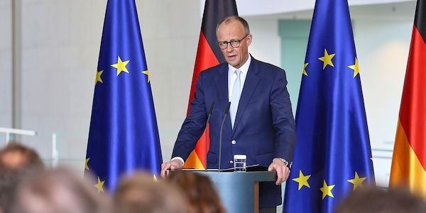 Iran-Krieg: Merz will Kontakt zu Teheran wieder aufnehmen