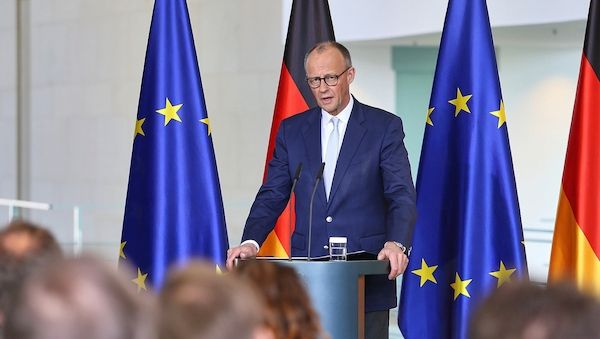 Iran-Krieg: Merz will Kontakt zu Teheran wieder aufnehmen