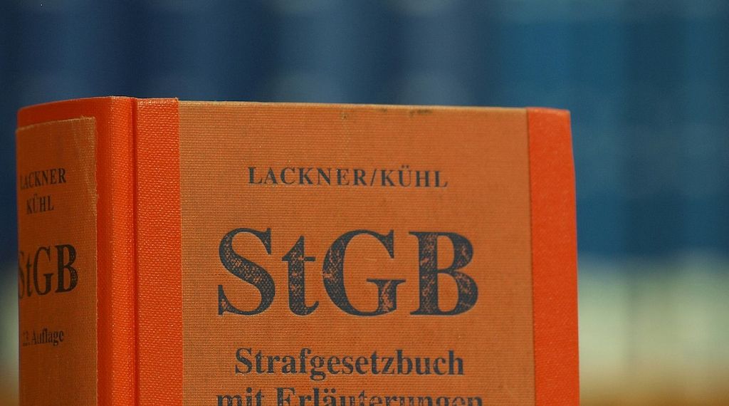 Union lehnt Sexualstrafrecht als Pflichtstoff im Jura-Studium ab
