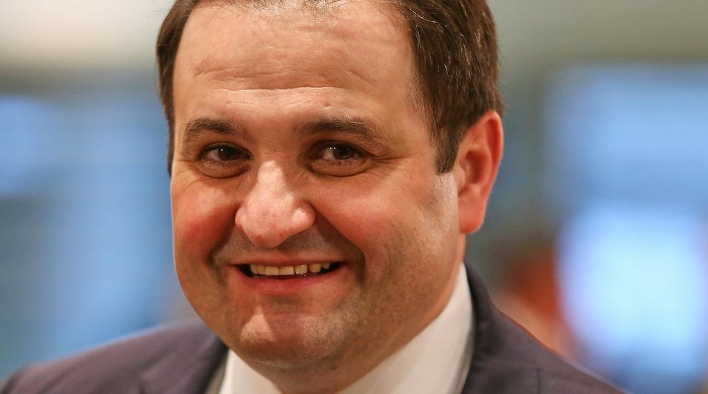 Liminski bekräftigt Ablehnung von Zusammenarbeit mit AfD