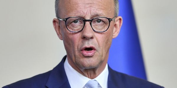 Telefonat: Merz dankt Sharif für Vermittlung zwischen USA und Iran