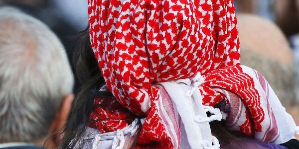 Gericht bestätigt Demo-Verbot für "Kufiyas in Buchenwald"