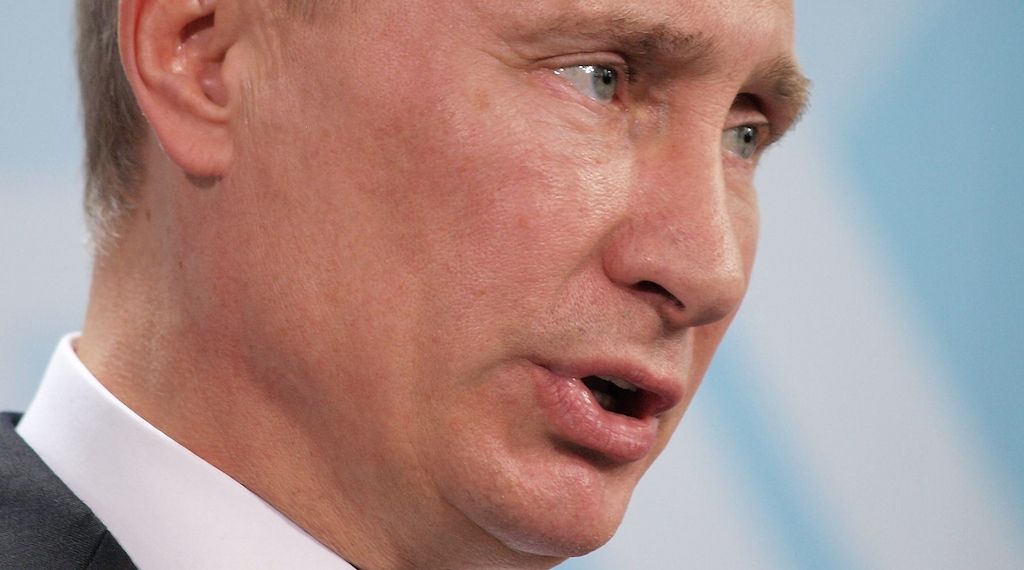 Ukraine-Krieg: Putin kündigt 32-stündige Feuerpause an