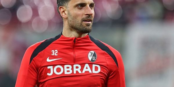 EL: Freiburg dominiert Celta Vigo im Viertelfinal-Hinspiel