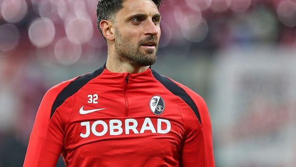 EL: Freiburg dominiert Celta Vigo im Viertelfinal-Hinspiel