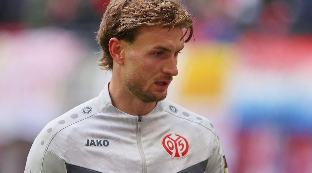 Conference League: Mainz legt im Viertelfinal-Hinspiel vor