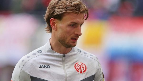 Conference League: Mainz legt im Viertelfinal-Hinspiel vor