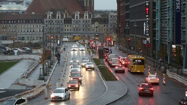 Ex-Lindner-Berater wirbt für höhere Pendlerpauschale