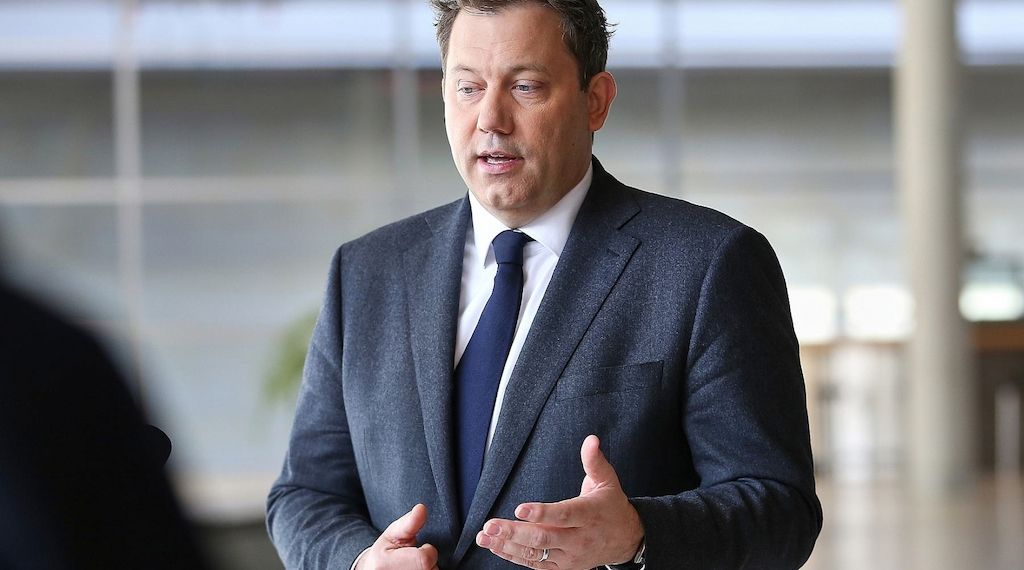 Wirtschaftsweiser lobt Klingbeils Reformpläne