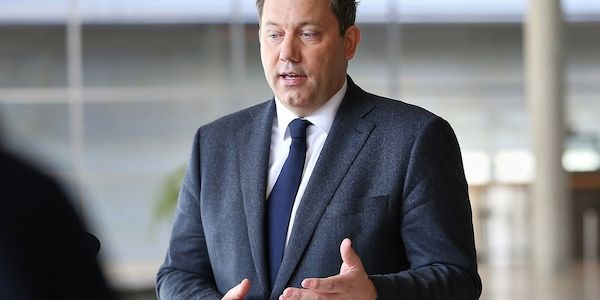 Wirtschaftsweiser lobt Klingbeils Reformpläne