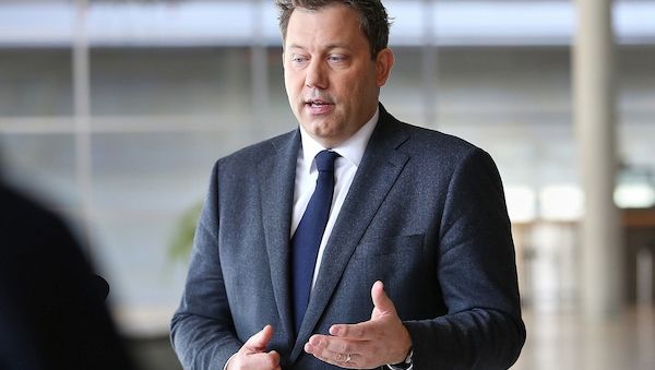 Wirtschaftsweiser lobt Klingbeils Reformpläne