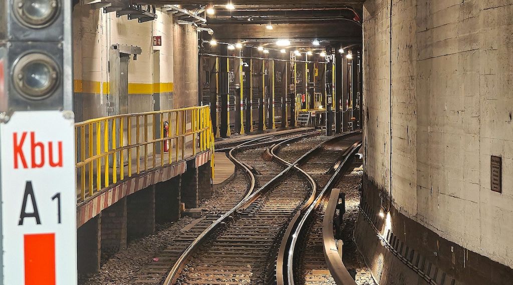 Berliner Grüne kritisieren reduzierte U-Bahn-Bestellung der CDU