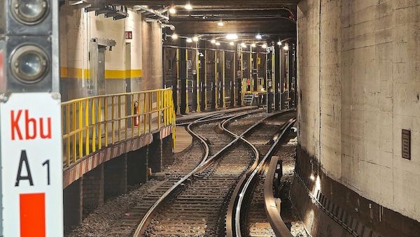 Berliner Grüne kritisieren reduzierte U-Bahn-Bestellung der CDU