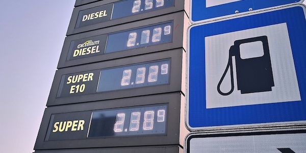 Spritpreise: Task Force erhält erst kommende Woche Prüfergebnisse