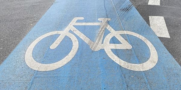 NRW investiert Rekordsumme in Radwegeausbau