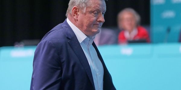 DRK-Präsident Gröhe fürchtet humanitäre Katastrophe im Libanon