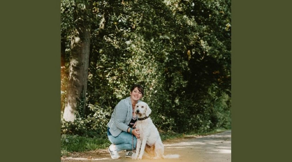 Patricia Hummen: Hunde als Spiegel unserer Zeit