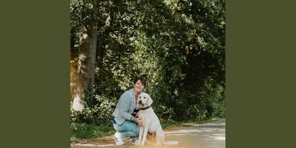 Patricia Hummen: Hunde als Spiegel unserer Zeit