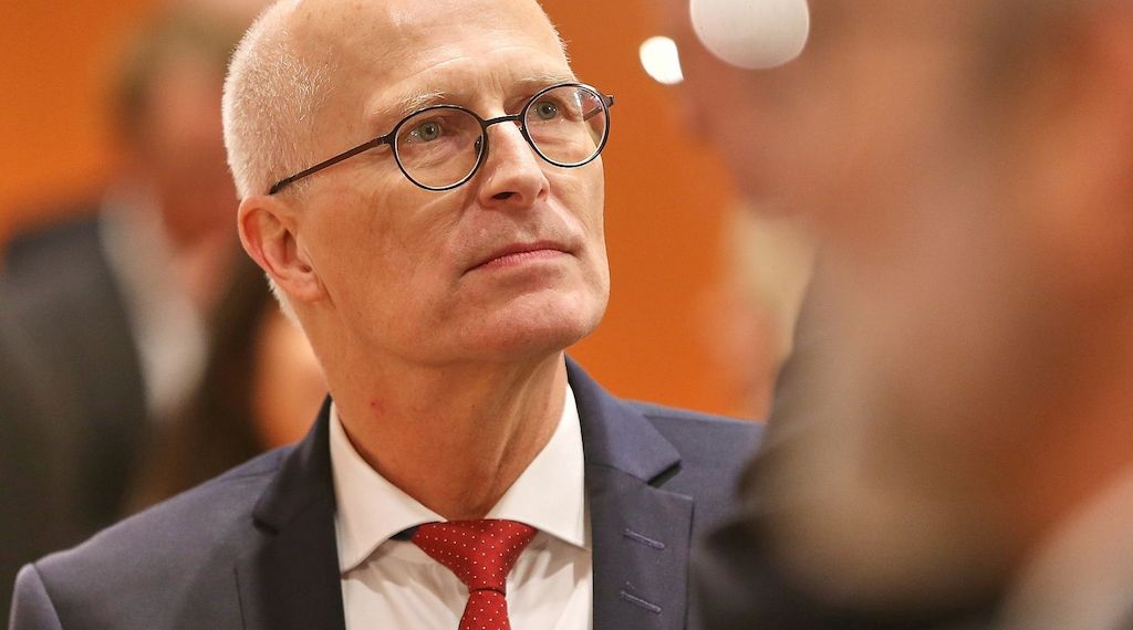 Energiepreis-Entlastung: Tschentscher drängt auf Sonder-MPK