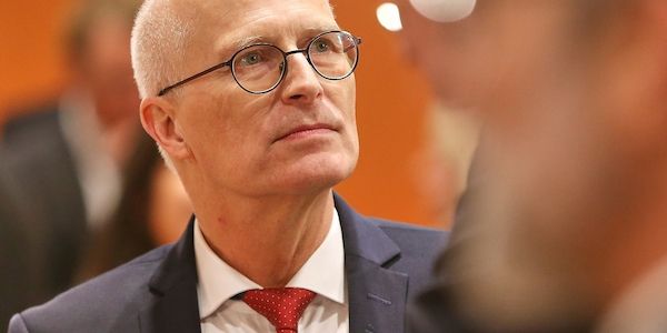 Energiepreis-Entlastung: Tschentscher drängt auf Sonder-MPK