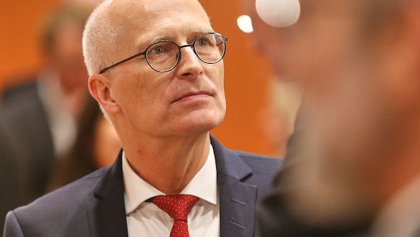 Energiepreis-Entlastung: Tschentscher drängt auf Sonder-MPK