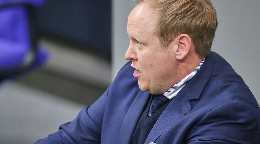 Energie-Entlastungen: Kuban warnt vor "Vollkaskomentalität"