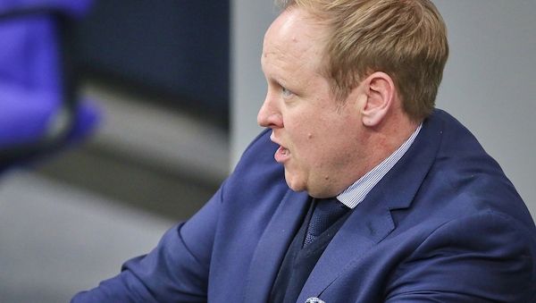 Energie-Entlastungen: Kuban warnt vor "Vollkaskomentalität"