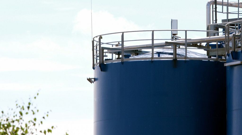 Pipeline-Sabotage bedrohte Kraftstoffversorgung in Süddeutschland