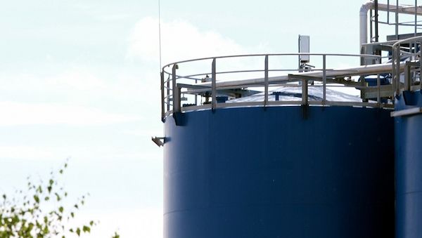 Pipeline-Sabotage bedrohte Kraftstoffversorgung in Süddeutschland