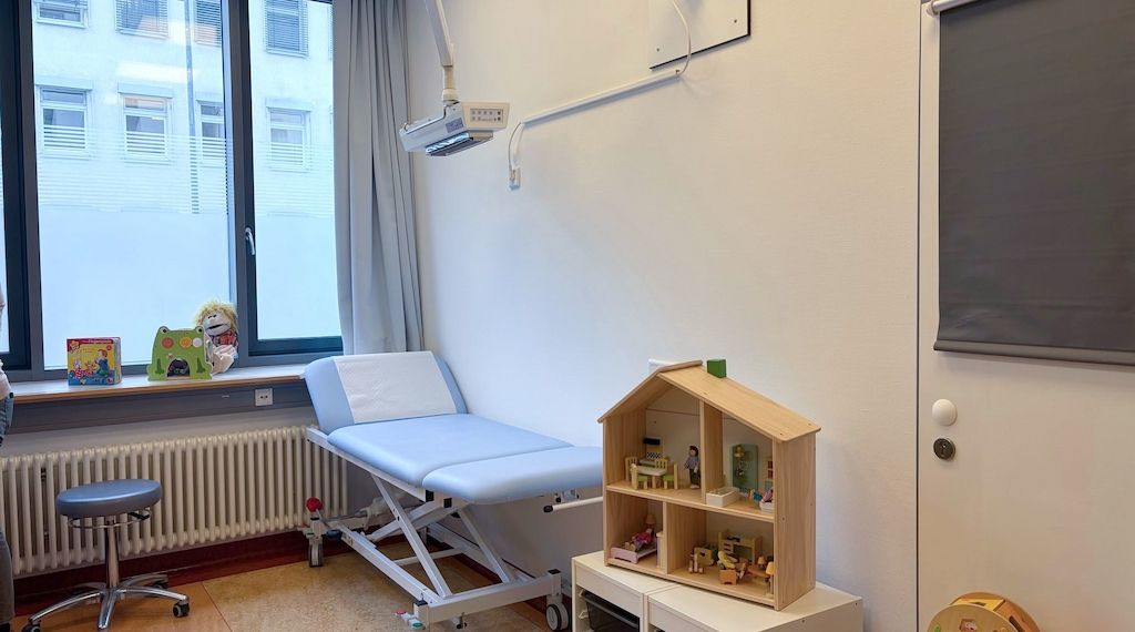 Brandenburg bekommt die ersten Kinderschutzambulanzen