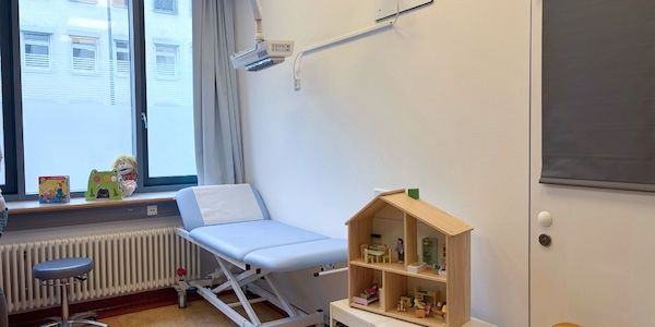 Brandenburg bekommt die ersten Kinderschutzambulanzen