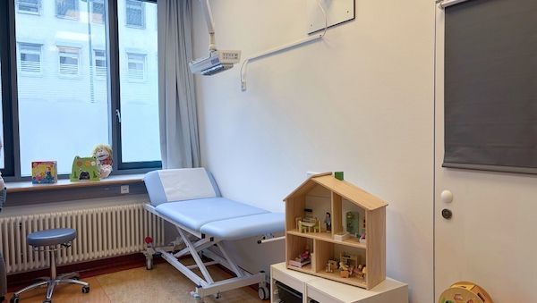 Brandenburg bekommt die ersten Kinderschutzambulanzen