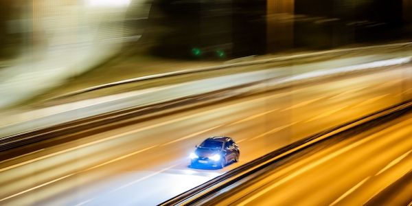 Berliner-Stadtautobahn A100 wird für zwei Nächte gesperrt