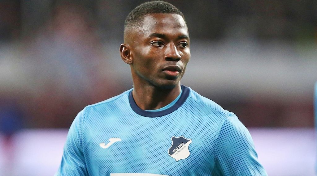 Bundesliga: Hoffenheim kämpft sich zum Remis in Augsburg