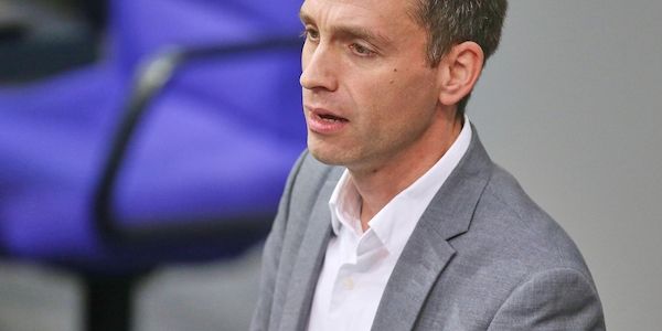 Krisengipfel-Streit: Audretsch wirft Merz Kontrollverlust vor